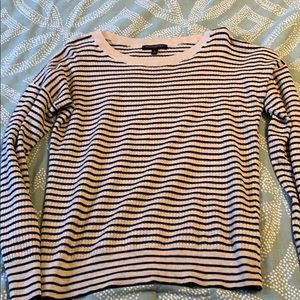Banana Republic sweater